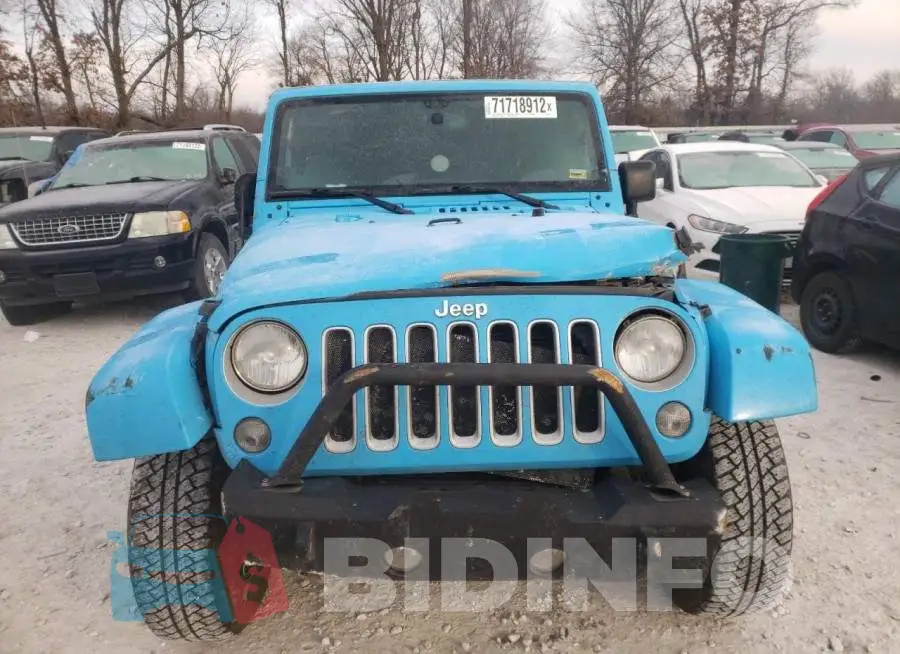 1C4AJWBG1JL903532 Photo# 5