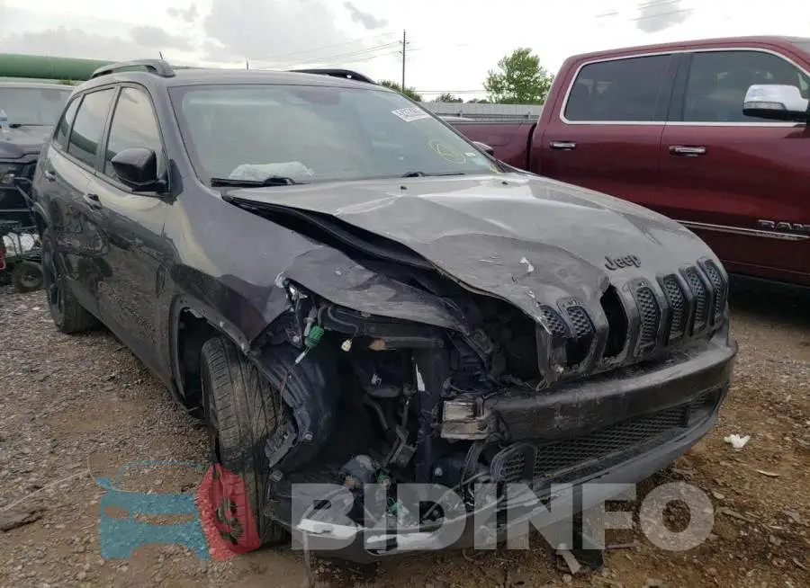1C4PJLCB4JD540326 Photo# 1
