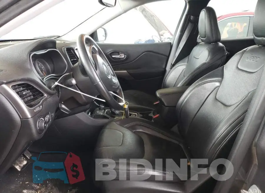 1C4PJLDB1KD416269 Photo# 7