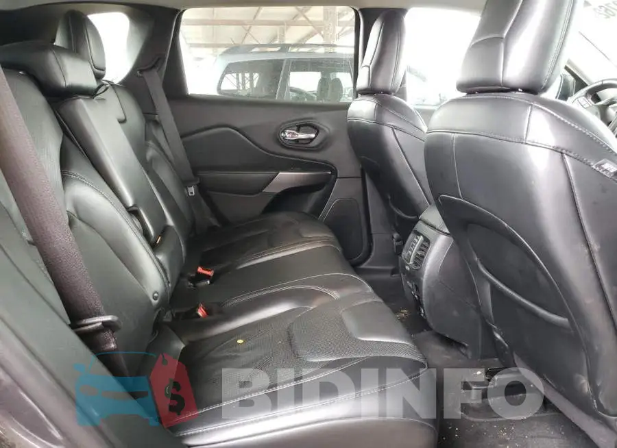 1C4PJLDB1KD416269 Photo# 11