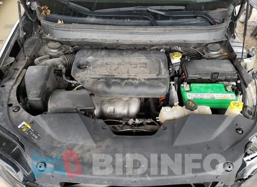 1C4PJLDB1KD416269 Photo# 12