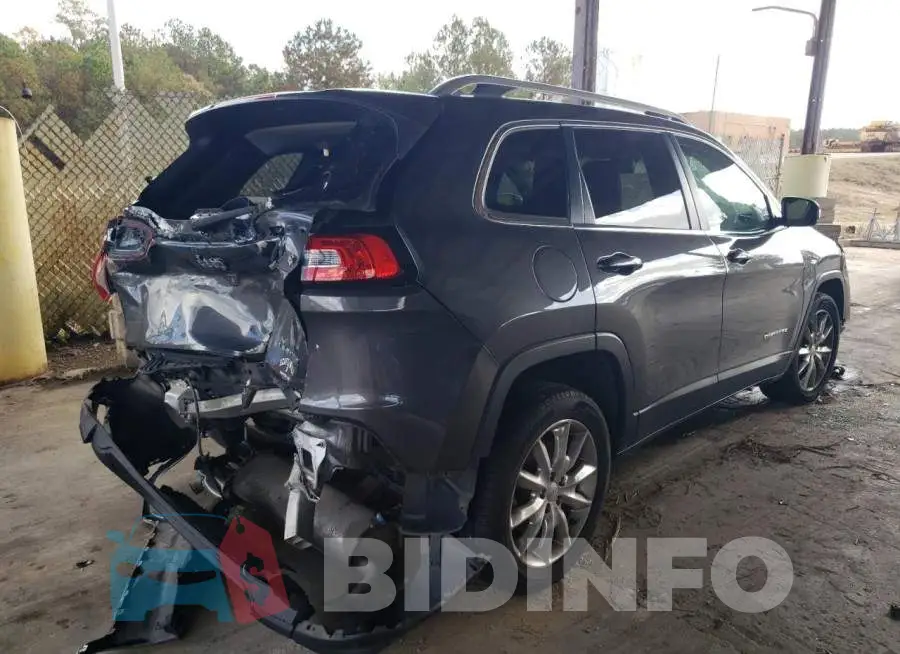 1C4PJLDSXFW629229 Photo# 4