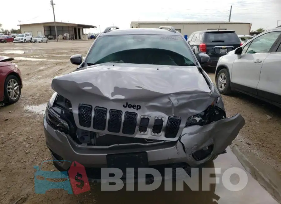 1C4PJLLB1MD112704 Photo# 5