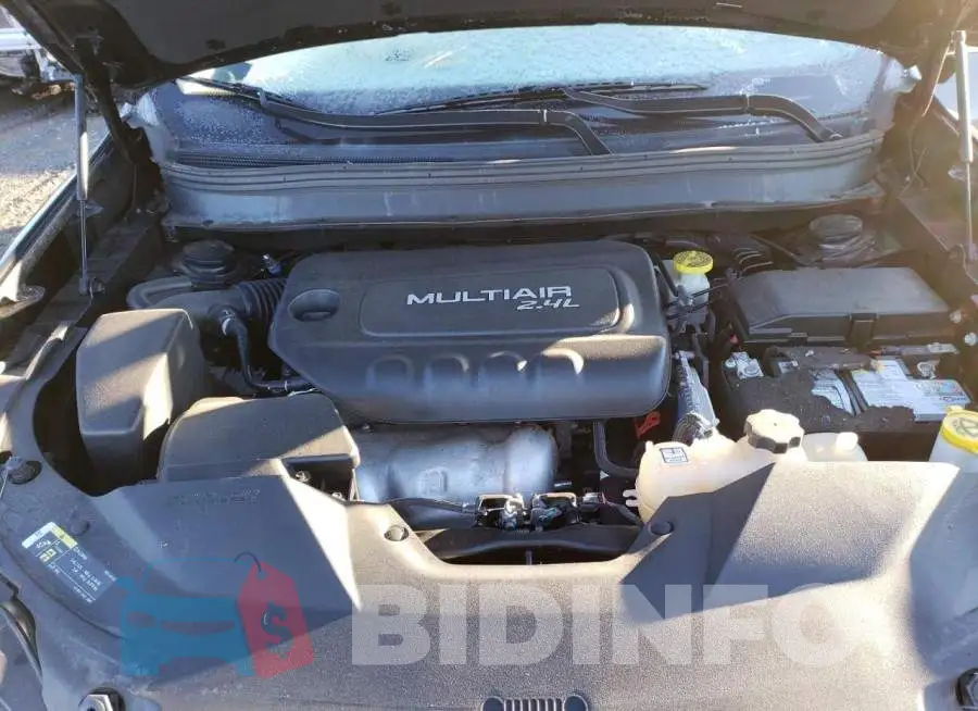 1C4PJLLB4KD222126 Photo# 12