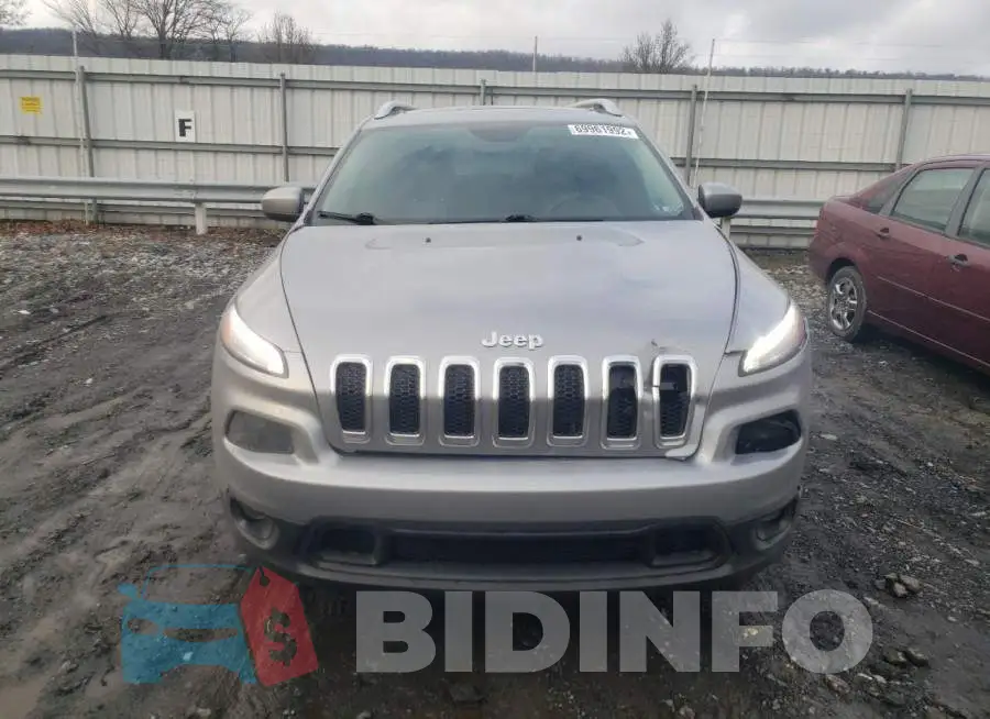 1C4PJMCB5EW187482 Photo# 5