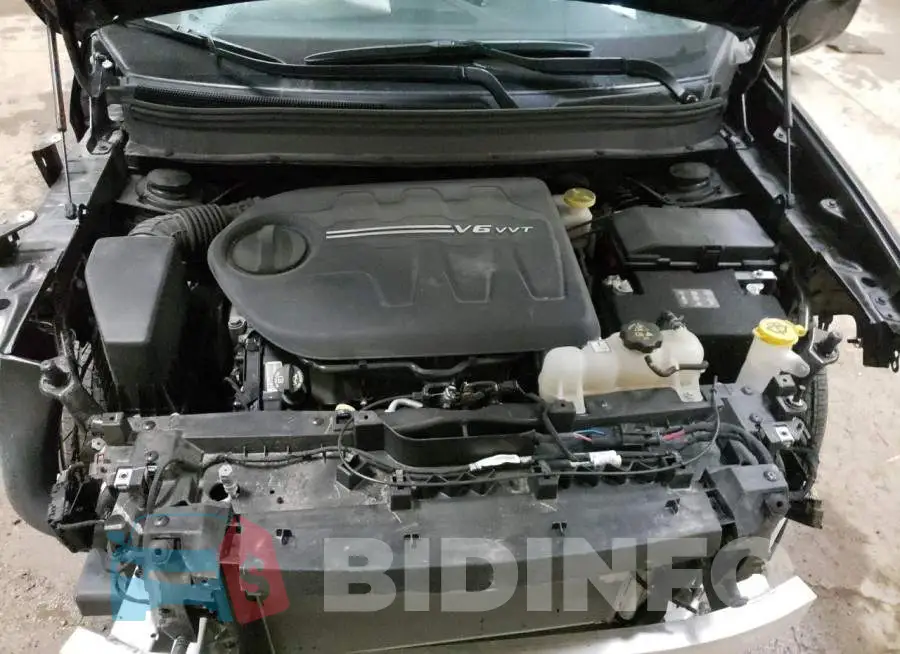 1C4PJMMX7MD205243 Photo# 12