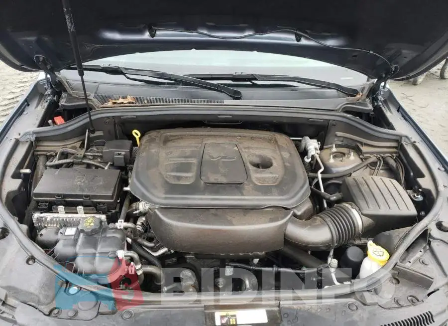 1C4RJEBG6KC811007 Photo# 12