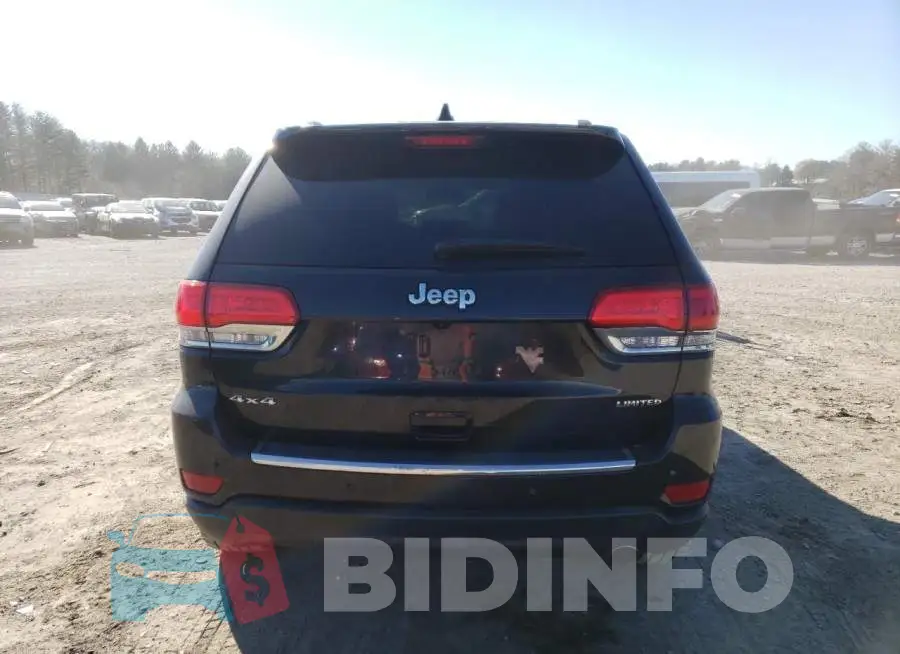 1C4RJFBG6FC650220 Photo# 6