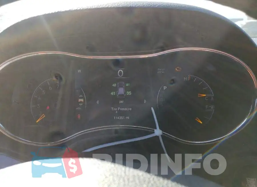 1C4RJFBG6FC650220 Photo# 9
