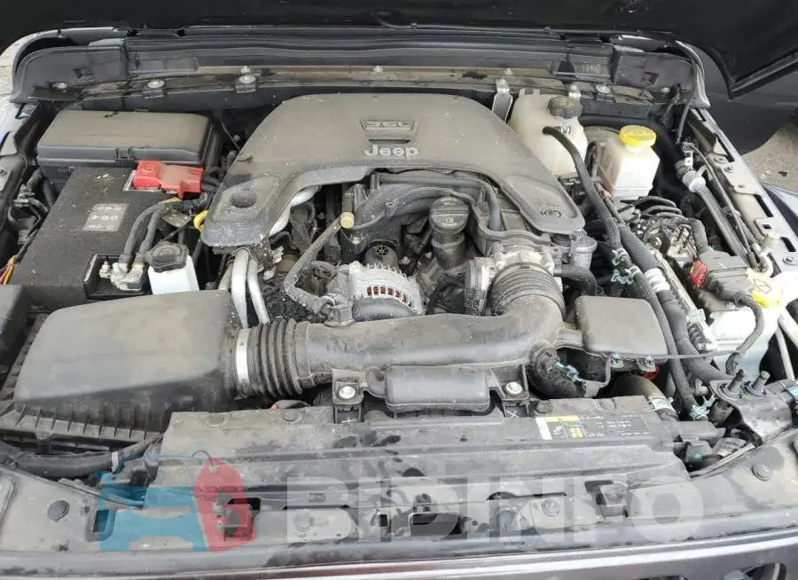 1C6JJTBG0LL145787 Photo# 11