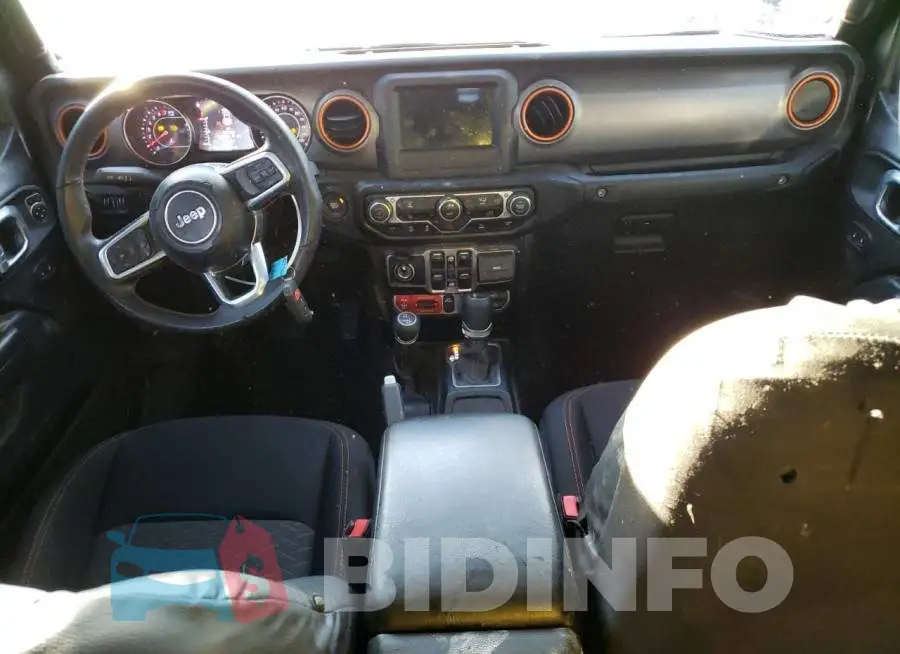 1C6JJTEG2ML601768 Photo# 9