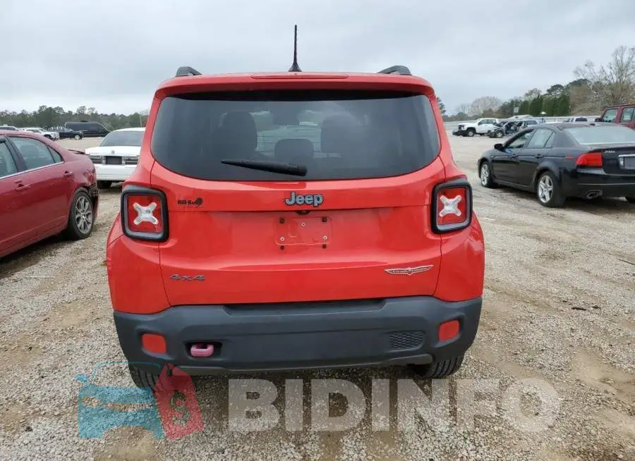 ZACCJBCB4HPE47343 Photo# 6