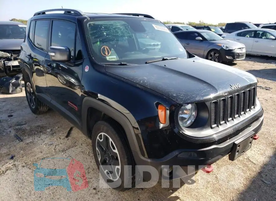 ZACCJBCT5FPB28359 Photo# 1