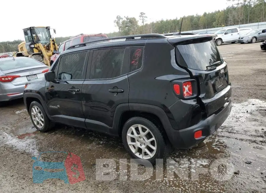 ZACNJABB9LPL04673 Photo# 2