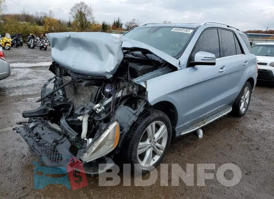 4JGDA5JB6FA550362 Photo# 2