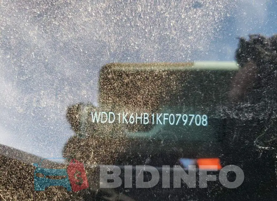 WDD1K6HB1KF079708 Photo# 12