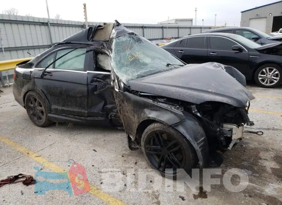 WDDGF8AB3EA911751 Photo# 4