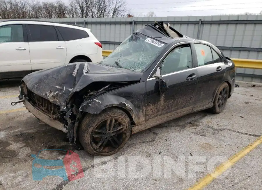 WDDGF8AB3EA911751 Photo# 1