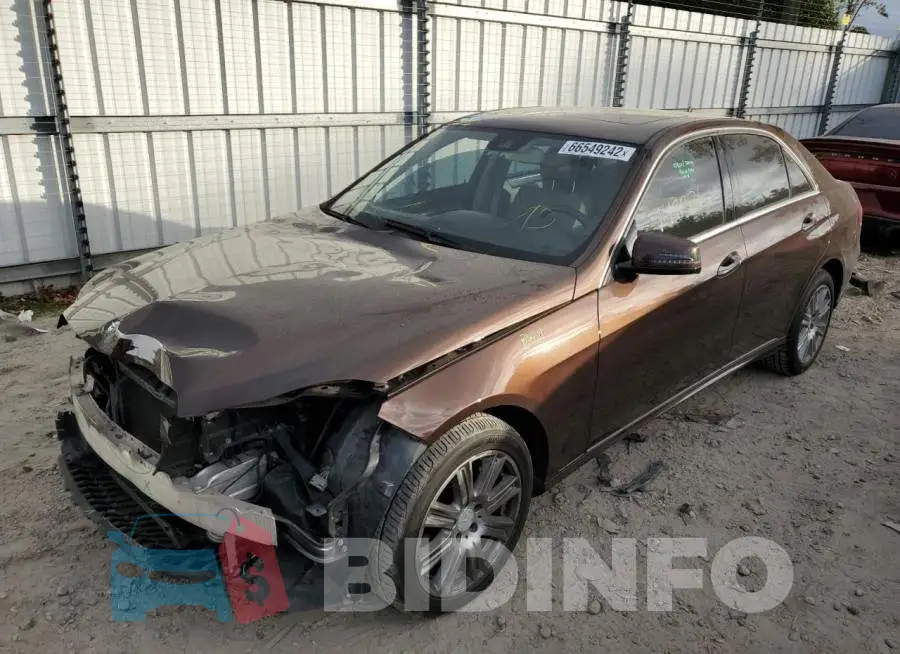WDDHF5KB8EA923153 Photo# 2