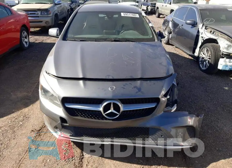 WDDSJ4EB4JN615801 Photo# 5