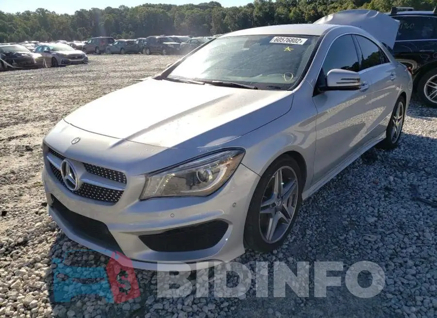 WDDSJ4EB6FN162594 Photo# 2