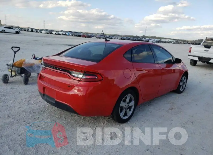 1C3CDFBB5GD766252 Photo# 4
