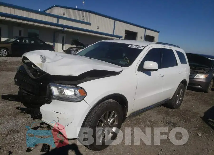 1C4RDHAG8JC461663 Photo# 2
