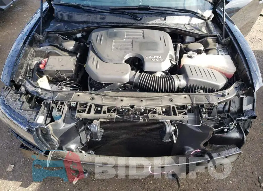 2C3CDXBG1NH157628 Photo# 11
