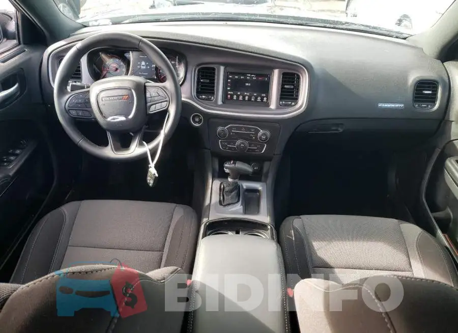 2C3CDXBG1NH157628 Photo# 8
