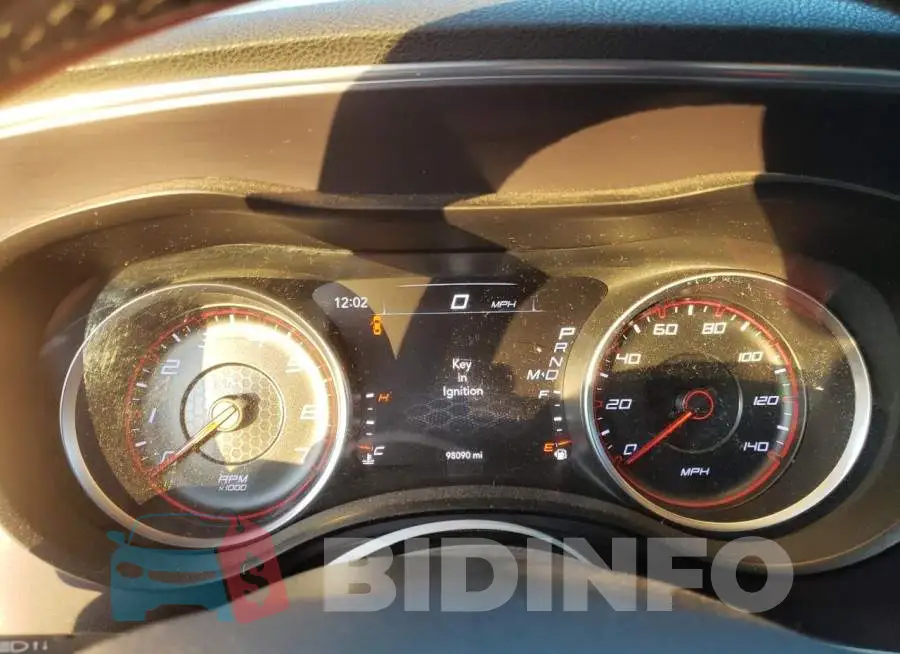 2C3CDXBG4FH856818 Photo# 9