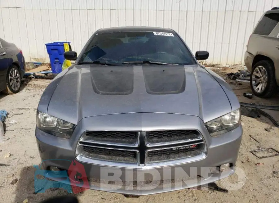 2C3CDXBG6EH375077 Photo# 5