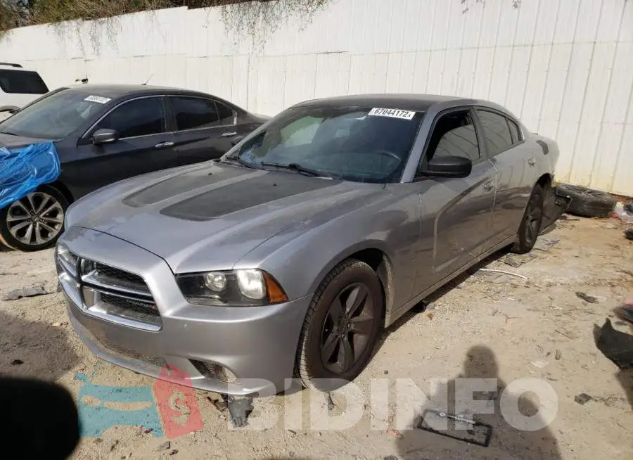 2C3CDXBG6EH375077 Photo# 1