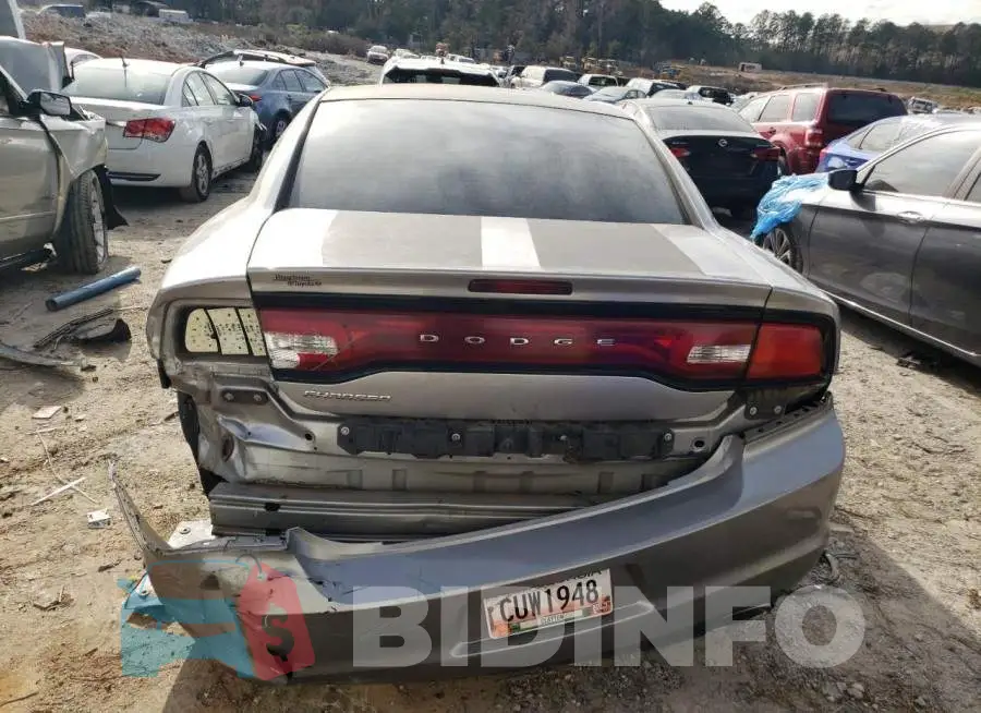 2C3CDXBG6EH375077 Photo# 6