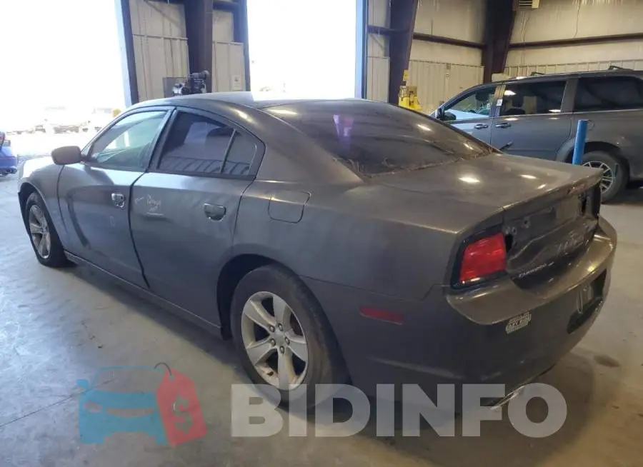 2C3CDXBG8EH240747 Photo# 2