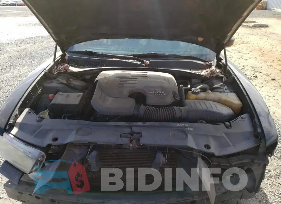 2C3CDXBG9EH170322 Photo# 11