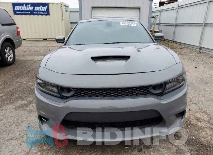 2C3CDXGJ5KH660787 Photo# 5