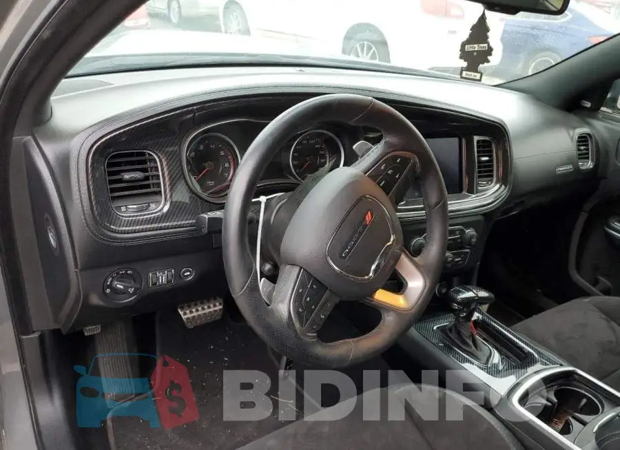 2C3CDXGJ5KH660787 Photo# 8