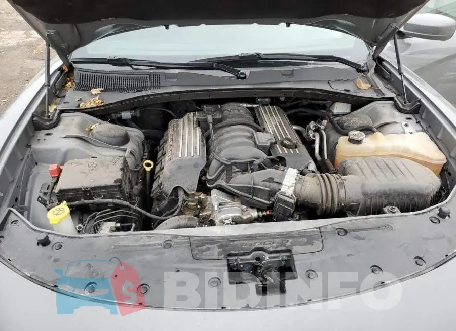 2C3CDXGJ5KH660787 Photo# 11