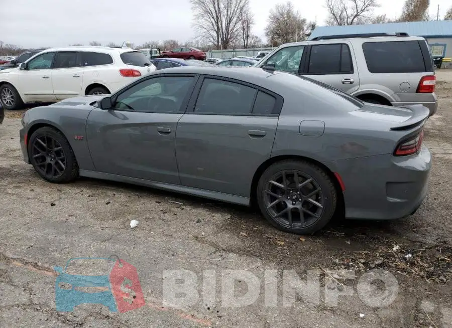 2C3CDXGJ5KH660787 Photo# 2