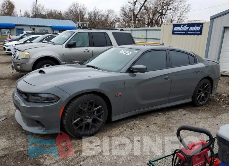 2C3CDXGJ5KH660787 Photo# 1