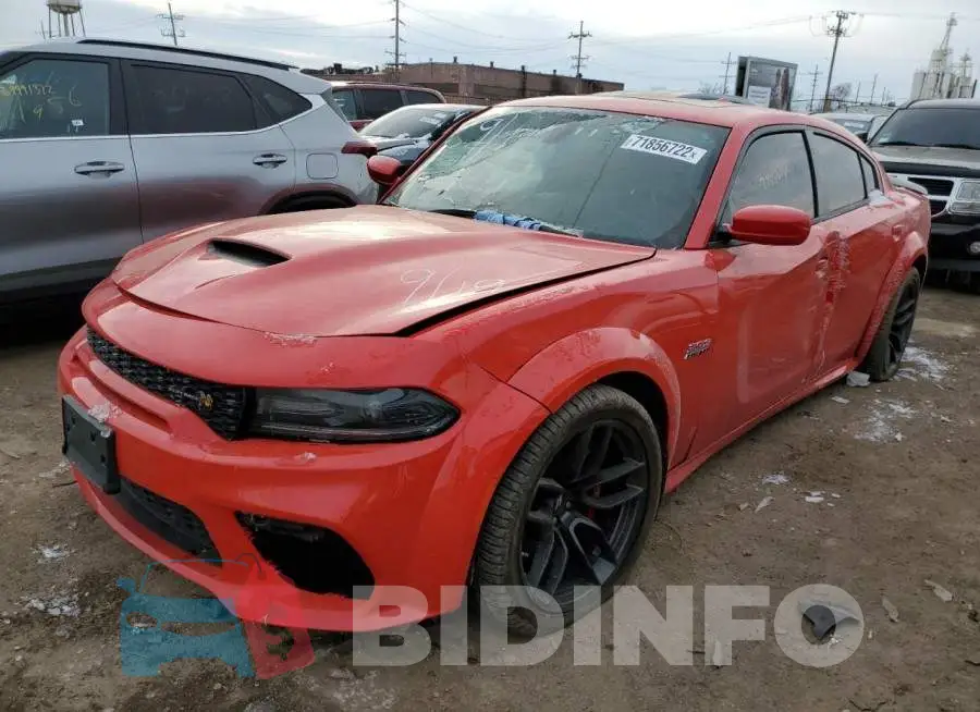 2C3CDXGJ9MH626869 Photo# 1