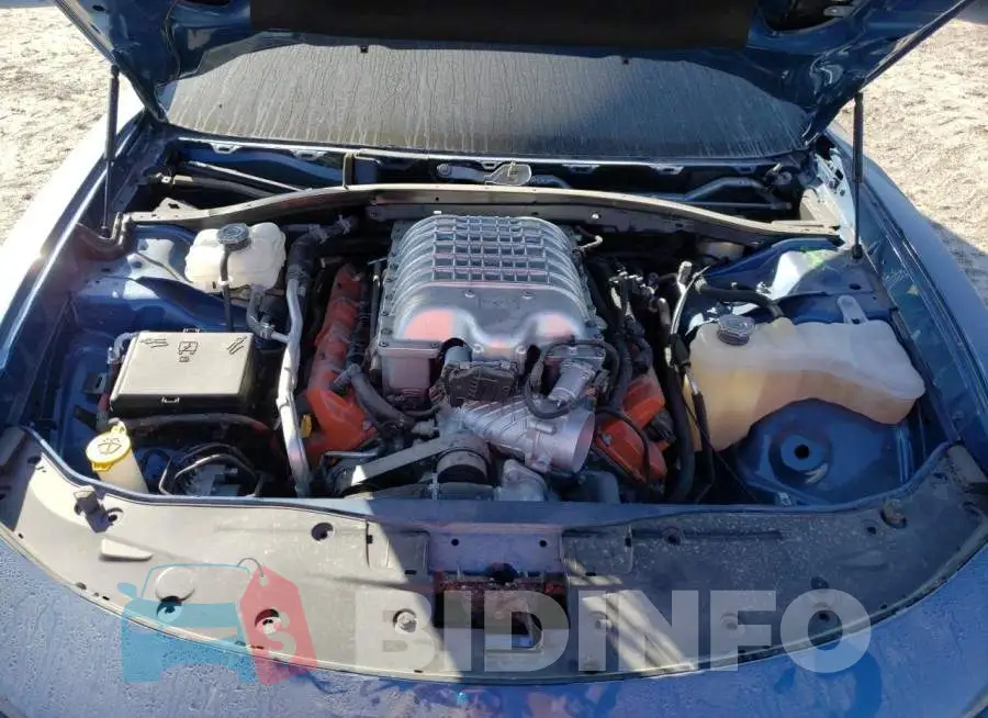 2C3CDXL97NH135407 Photo# 11