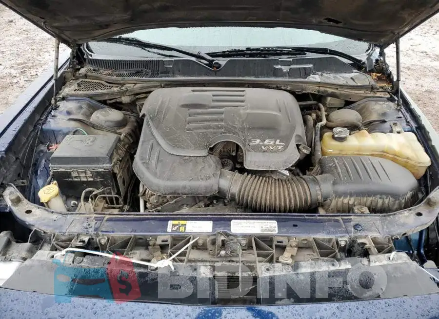 2C3CDYAG7EH195422 Photo# 11