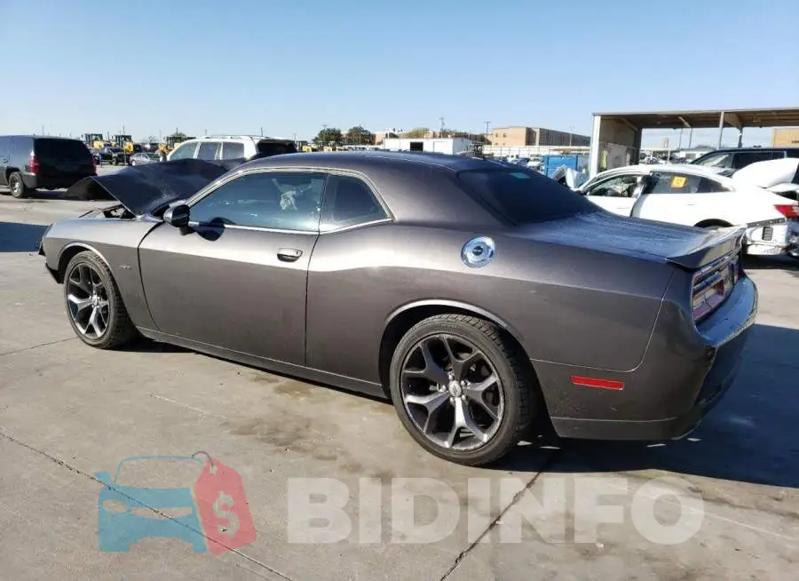 2C3CDZBT7KH641825 Photo# 2