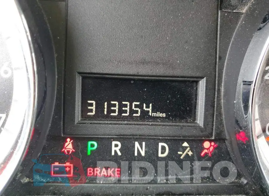 2C4RDGBG0HR856978 Photo# 8