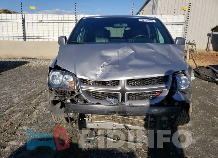 2C4RDGEGXFR612263 Photo# 5