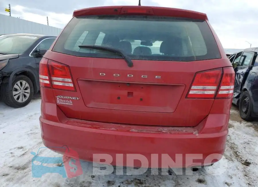 3C4PDCAB3HT584414 Photo# 6