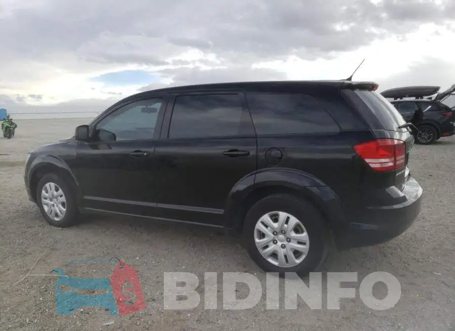 3C4PDCAB7FT583067 Photo# 2