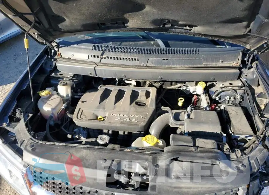 3C4PDCABXFT530072 Photo# 12