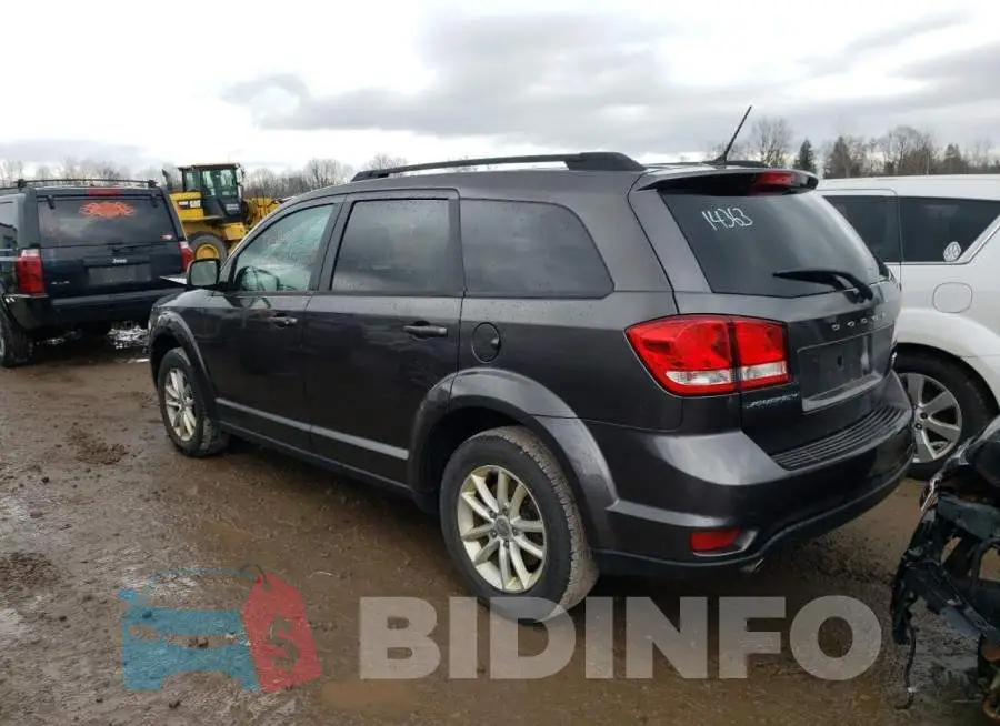3C4PDCBG8HT514501 Photo# 2